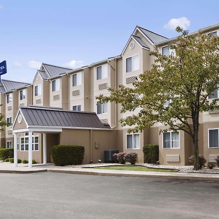 Microtel Inn By Wyndham Louisville East Dış mekan fotoğraf