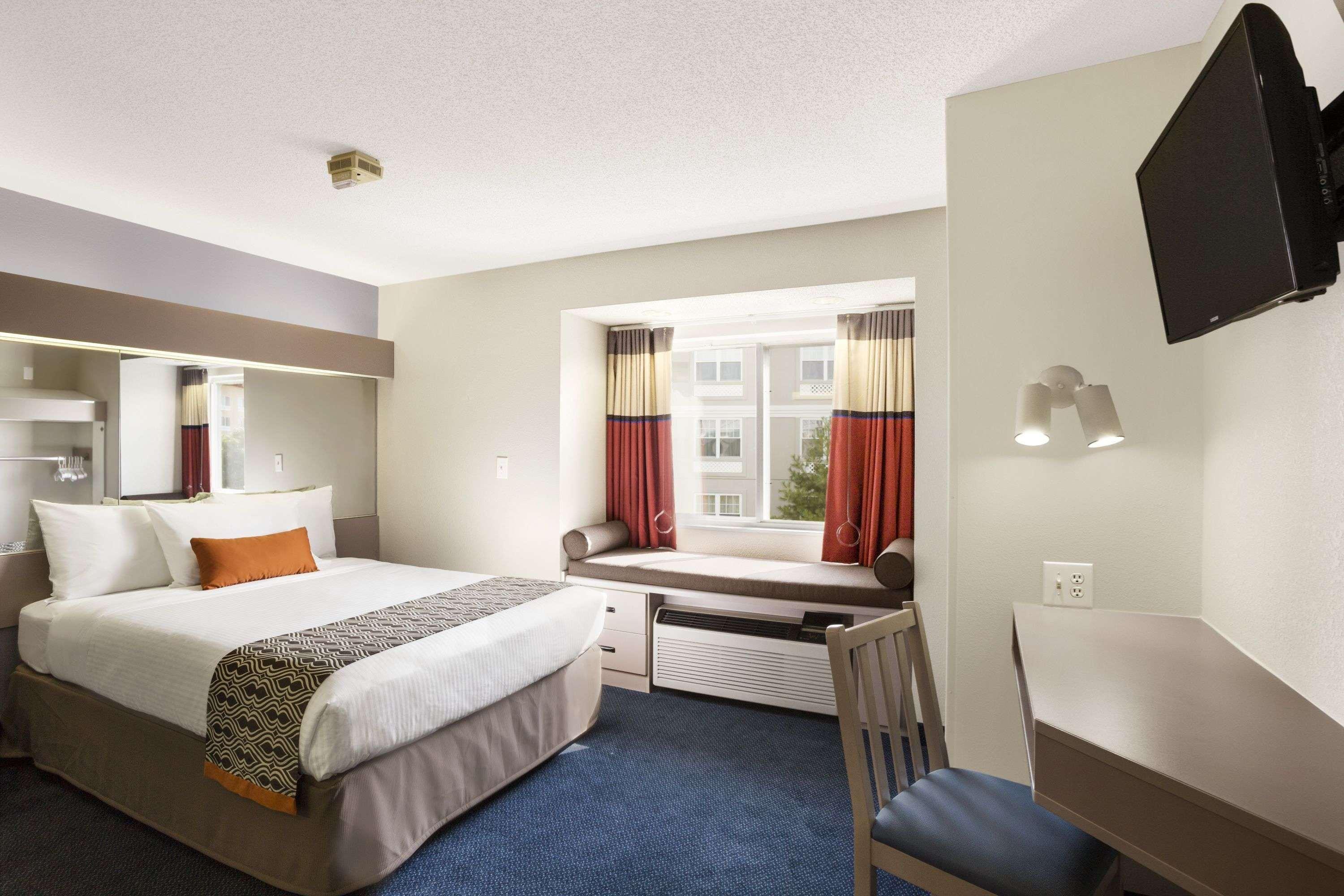 Microtel Inn By Wyndham Louisville East Dış mekan fotoğraf