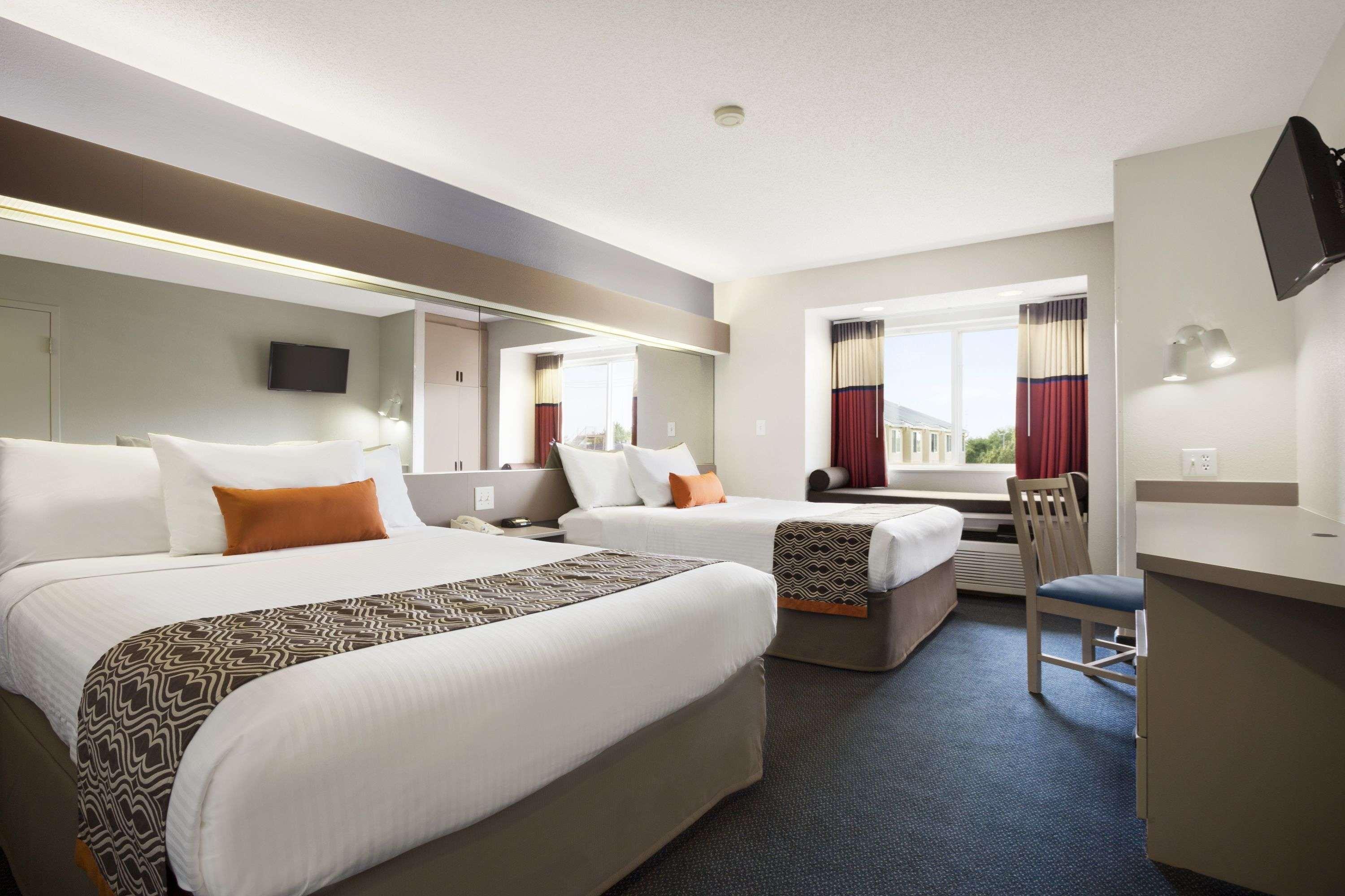 Microtel Inn By Wyndham Louisville East Dış mekan fotoğraf