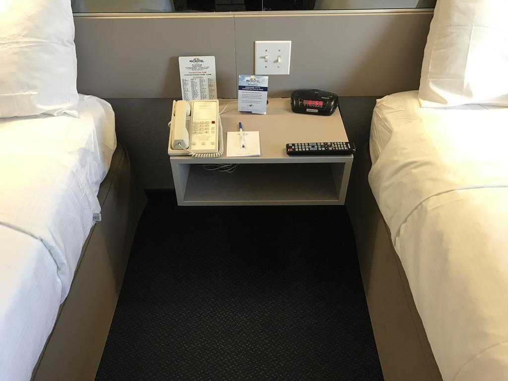Microtel Inn By Wyndham Louisville East Dış mekan fotoğraf