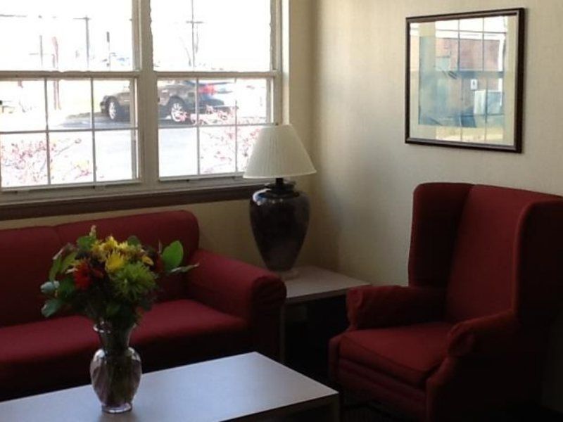 Microtel Inn By Wyndham Louisville East Dış mekan fotoğraf
